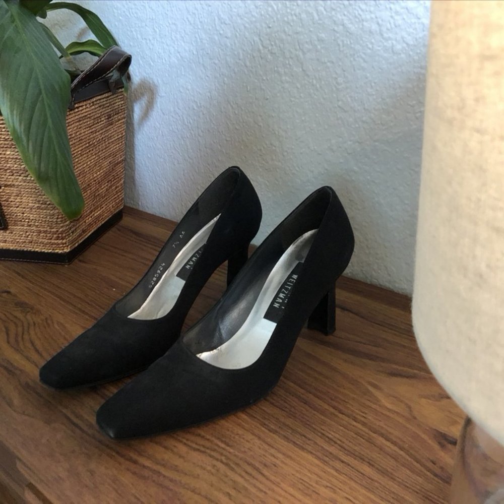 Stuart Weitzman Heels